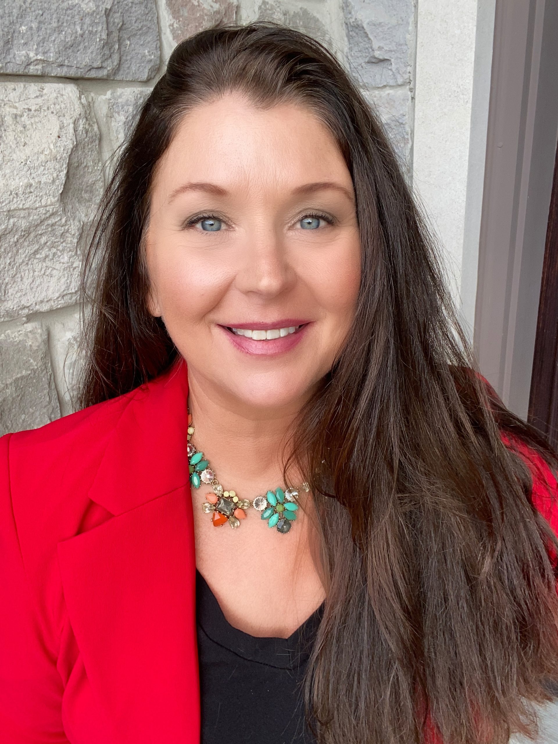 Christina Campbell 